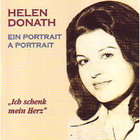 Helen Donath