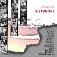 Southern Utah Jazz Collective歌曲歌詞大全_Southern Utah Jazz Collective最新歌曲歌詞