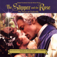 The Slipper and The Rose (1976 Film Soundtrack)