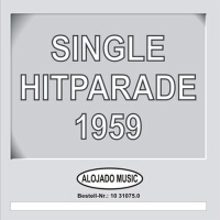 Single Hitparade 1959