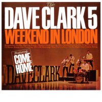 Weekend in London ( Remaster)專輯_The Dave Clark FiveWeekend in London ( Remaster)最新專輯