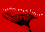 HOLIDAY FROM REALITY專輯_Poppy AjudhaHOLIDAY FROM REALITY最新專輯