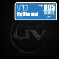 Hellbound專輯_UltraviolenceHellbound最新專輯