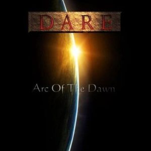 Arc Of The Dawn