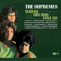 Where Did Our Love Go: 40th Anniversary Edition