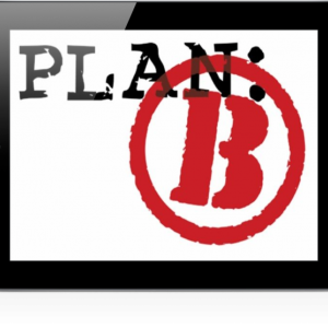 Plan B圖片照片