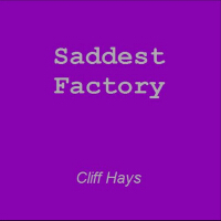 Cliff Hays歌曲歌詞大全_Cliff Hays最新歌曲歌詞