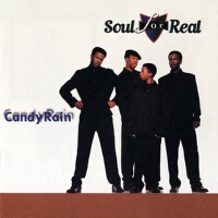 Candy Rain專輯_Soul for RealCandy Rain最新專輯