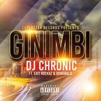 Ginimbi (feat. Exit Rockaz & Dunkmald)