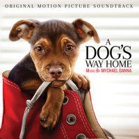 A Dog's Way Home (Original Motion Picture Soun專輯_Mychael DannaA Dog's Way Home (Original Motion Picture Soun最新專輯