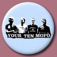 Your Ten Mofo圖片照片