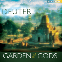 Garden Of The Gods專輯_DeuterGarden Of The Gods最新專輯