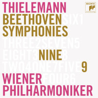 Beethoven: Symphony No. 9 in D Minor, Op. 125 