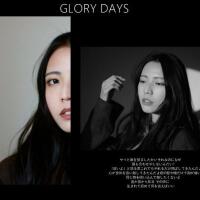 Glory Days歌曲歌詞大全_Glory Days最新歌曲歌詞