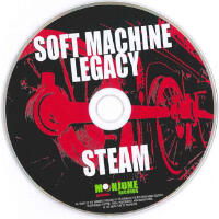 Soft Machine Legacy歌曲歌詞大全_Soft Machine Legacy最新歌曲歌詞