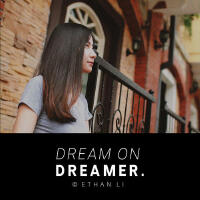 Dream On Dreamer歌曲歌詞大全_Dream On Dreamer最新歌曲歌詞