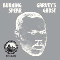 Garvey's Ghost