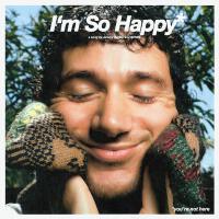 I'm So Happy專輯_Jeremy ZuckerI'm So Happy最新專輯