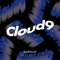 Cloud 9專輯_WARPs UPCloud 9最新專輯