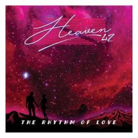 The Rhythm of Love專輯_Heaven42The Rhythm of Love最新專輯