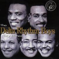 The Delta Rhythm Boys