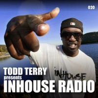 InHouse Radio 020專輯_Todd TerryInHouse Radio 020最新專輯