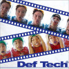 Def Tech歌曲歌詞大全_Def Tech最新歌曲歌詞