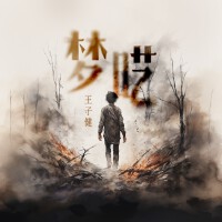 夢囈（2023）專輯_王子健夢囈（2023）最新專輯