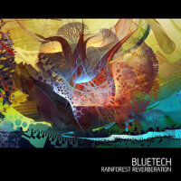 Rainforest Reverberation專輯_BluetechRainforest Reverberation最新專輯