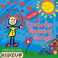 Favorite Nursery Songs