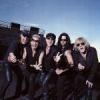 SCORPIONS歌曲歌詞大全_SCORPIONS最新歌曲歌詞