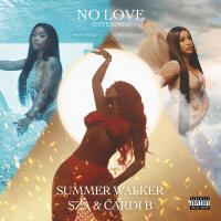 No Love (Extended Version)專輯_Summer WalkerNo Love (Extended Version)最新專輯