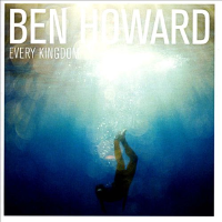 Ben Howard圖片照片_Ben Howard