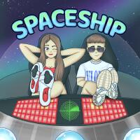 Spaceship專輯_BraiSpaceship最新專輯