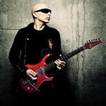 Joe Satriani[喬·塞奇尼]