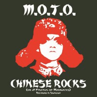 Chinese Rocks (Or a Fistful of Maobacks) [Recorded專輯_M.O.T.O.Chinese Rocks (Or a Fistful of Maobacks) [Recorded最新專輯