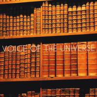 Voice of the Universe專輯_Bradem NirvanaVoice of the Universe最新專輯