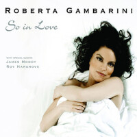 So In Love專輯_Roberta GambariniSo In Love最新專輯