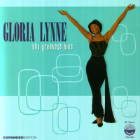 The Greatest Hits專輯_Gloria LynneThe Greatest Hits最新專輯