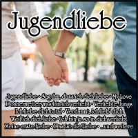 Jugendliebe