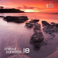 Chillout Paradise Volume 018專輯_Minus BlueChillout Paradise Volume 018最新專輯