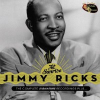 Jimmy Ricks圖片照片