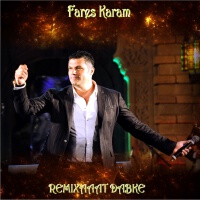 Fares Karam個人資料介紹_個人檔案(生日/星座/歌曲/專輯/MV作品)