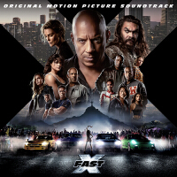 FAST X (Original Motion Picture Soundtrack) [Explicit]