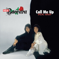 Call Me Up - Special Version專輯_New BaccaraCall Me Up - Special Version最新專輯