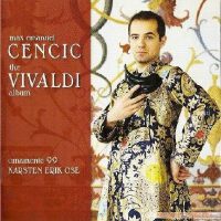 Max Emanuel Cenčić圖片照片