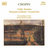 Chopin: Cello Sonata; Polonaise brillante, Op. 3; 專輯_Frédéric François ChChopin: Cello Sonata; Polonaise brillante, Op. 3; 最新專輯