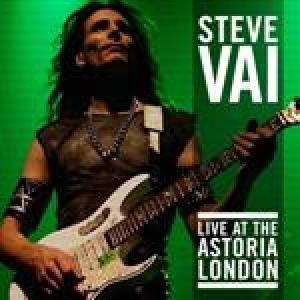 Steve Vai[史蒂夫.范]