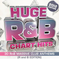 Huge R&B Chart Hits  - 30 RnB Massive Club Anthems for  ! ( R and B )專輯_R Huge R&B Chart Hits  - 30 RnB Massive Club Anthems for  ! ( R and B )最新專輯