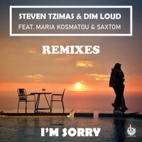 I'm Sorry (feat. Maria Kosmatou & Saxtom) (Rem